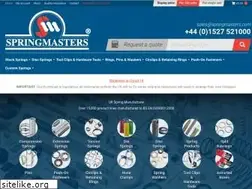 Sites similar to springmasters.com