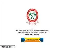 Sites similar to springmeadowspublicschool.com