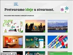 Sites similar to springmedia.hr
