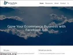Sites similar to springmediastrategies.com