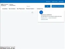 Sites similar to springmedicalassociates.com