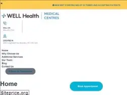 Sites similar to springmedicalcentre.com