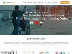 Sites similar to springmedo.com