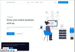 Sites similar to springmerchant.com