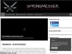 Sites similar to springmesser.org