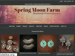 Sites similar to springmoonfarm.com