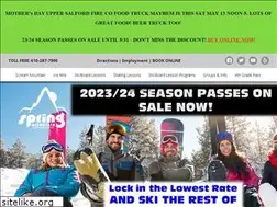 Sites similar to springmountainadventures.com