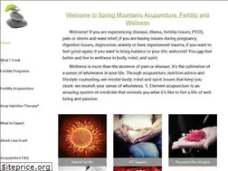 Sites similar to springmountainsacupuncture.com