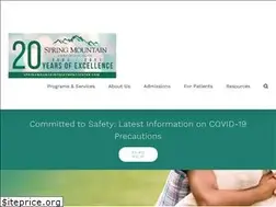 Sites similar to springmountainsahara.com