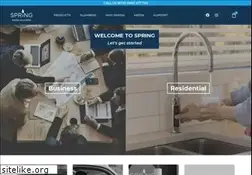Sites similar to springnz.co.nz