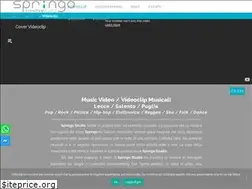 Sites similar to springostudio.it