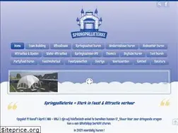 Sites similar to springpallieterke.be