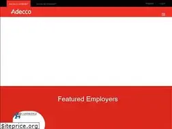 Sites similar to springpersonnel.com