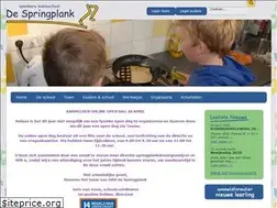 Sites similar to springplank-hd.nl