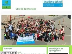 Sites similar to springplankettenleur.nl