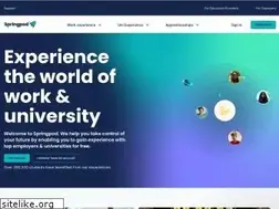 Sites similar to springpod.co.uk