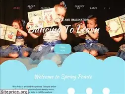 Sites similar to springpointe.com.au