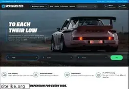 Sites similar to springrates.com
