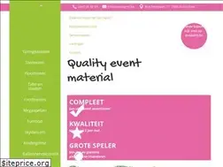 Sites similar to springrid.be