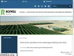 Sites similar to springriverzoo.org