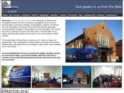 Sites similar to springroad.org.uk