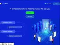 Sites similar to springrole.com