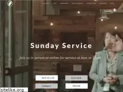Sites similar to springs.church