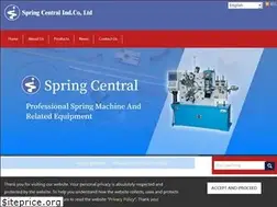 Sites similar to springs.com.tw