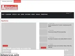 Sites similar to springsadvertiser.co.za