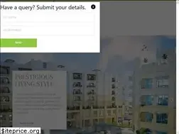 Sites similar to springsapartmenthomes.pk