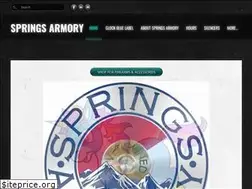 Sites similar to springsarmory.com