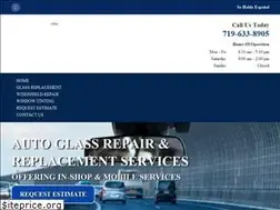 Sites similar to springsautoglassandwindowtint.com