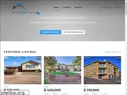 Sites similar to springsbyowner.com