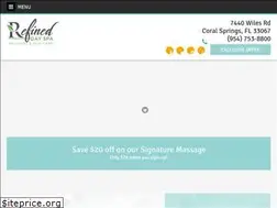 Sites similar to springsdayspa.com