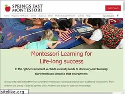 Sites similar to springseast.com