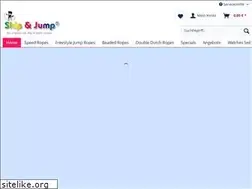 Sites similar to springseile.de