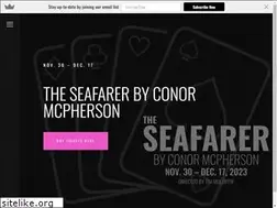 Sites similar to springsensembletheatre.org