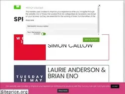Sites similar to springseries.ie