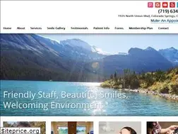 Sites similar to springsfamilydental.com