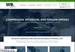 Sites similar to springsfast.com