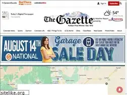 Sites similar to springsgaragesales.com