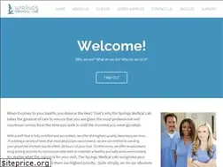 Sites similar to springslab.com