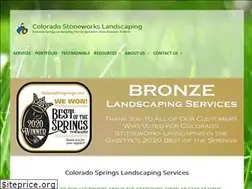 Sites similar to springslandscaping.com