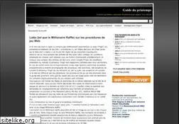 Sites similar to springsled.com