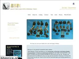 Sites similar to springsnthings.com