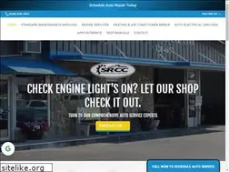 Sites similar to springsroadcarcare.com