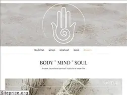 Sites similar to springsroom.si