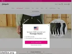 Sites similar to springstar.de