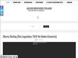 Sites similar to springsteen.pl