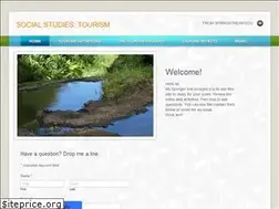 Sites similar to springstream.weebly.com